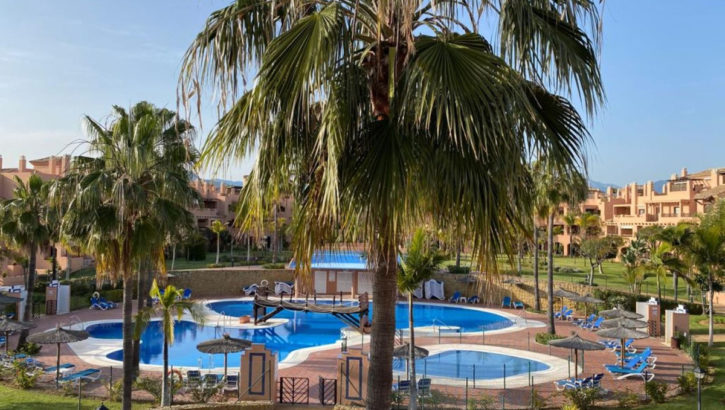 3 bedroom Apartments for sale in Hacienda del Sol – R4987051 in 