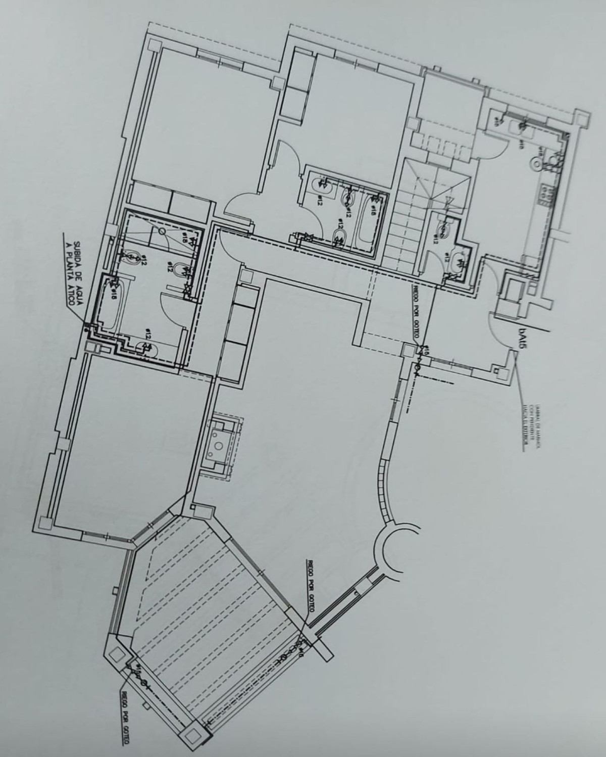 3 bedroom Apartments for sale in Hacienda del Sol – R4987051 3 bedroom Apartments for sale in Hacienda del Sol – R4987051