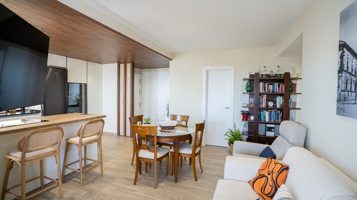 2 bedroom Apartments for sale in Marbella – R5209474