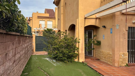 3 bedroom Semi-detached for sale in Mijas – R5271796