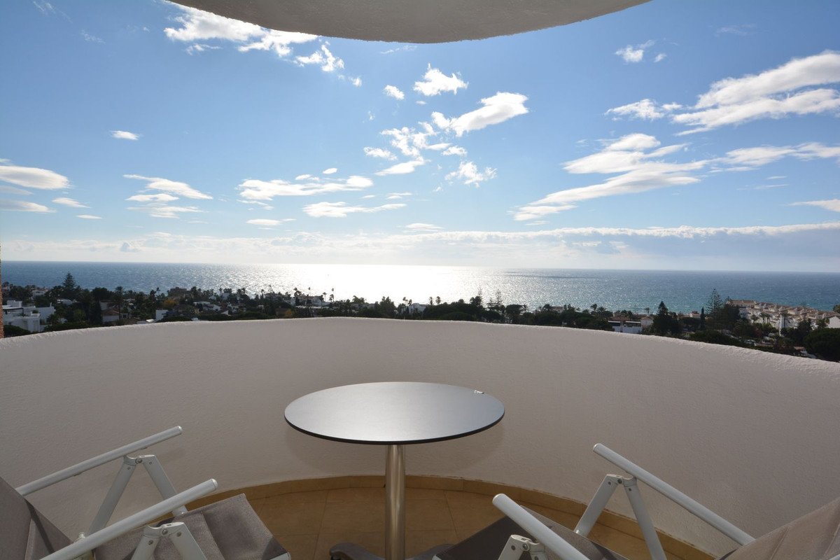 1 bedroom Apartments for sale in Marbesa – R5271751