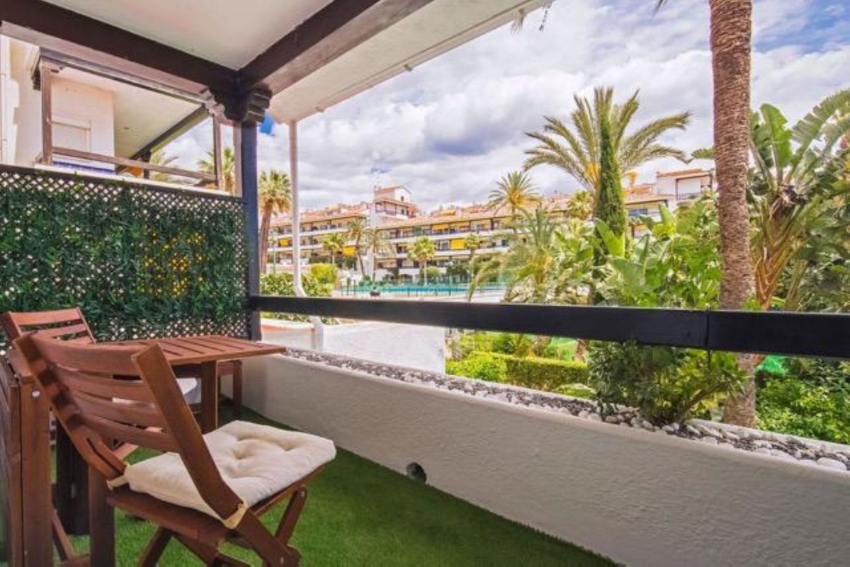 Apartments for sale in Marbella – R5263573