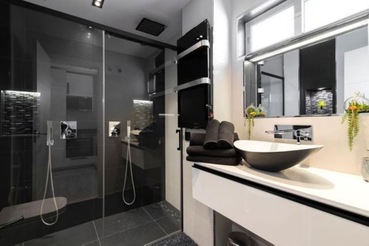 Apartments for sale in Marbella – R5263573