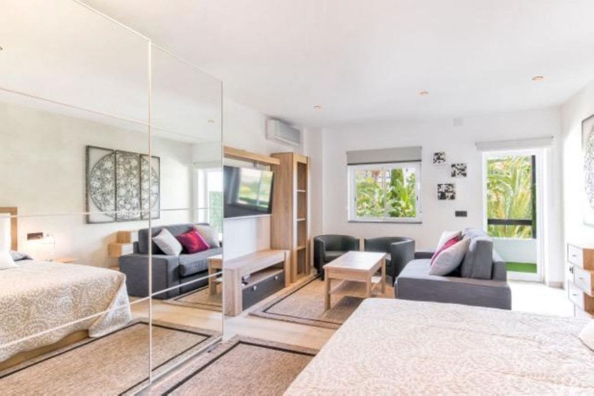 Apartments for sale in Marbella – R5263573