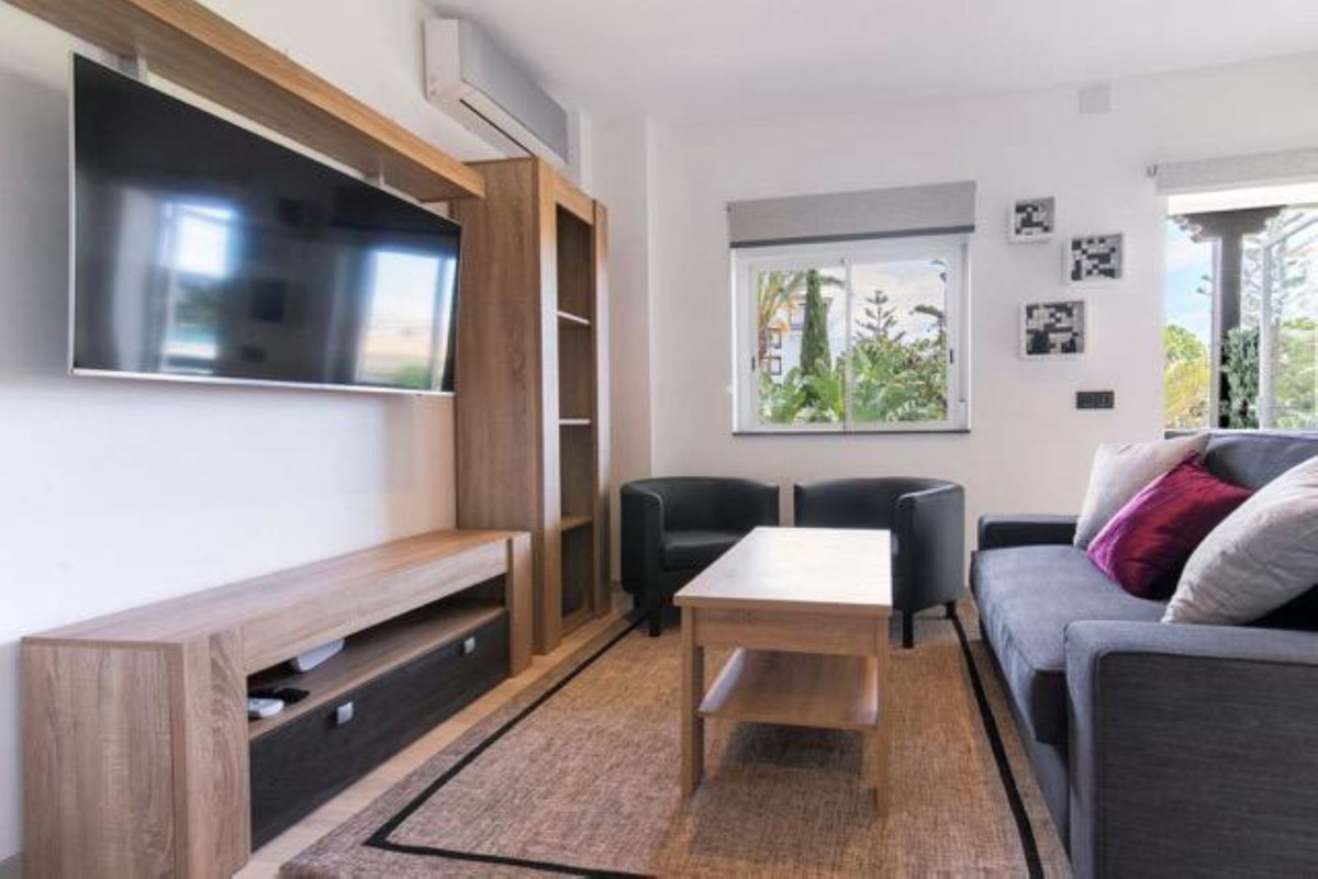 Apartments for sale in Marbella – R5263573