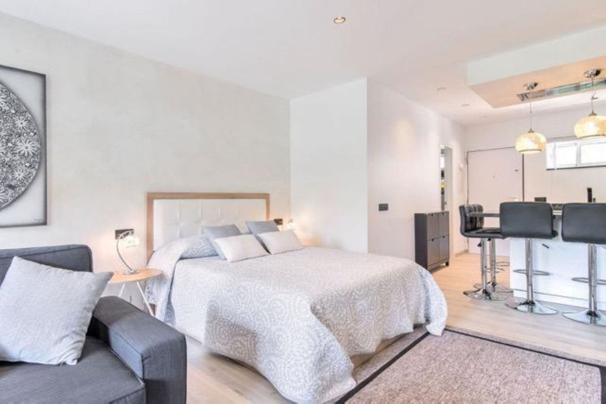 Apartments for sale in Marbella – R5263573