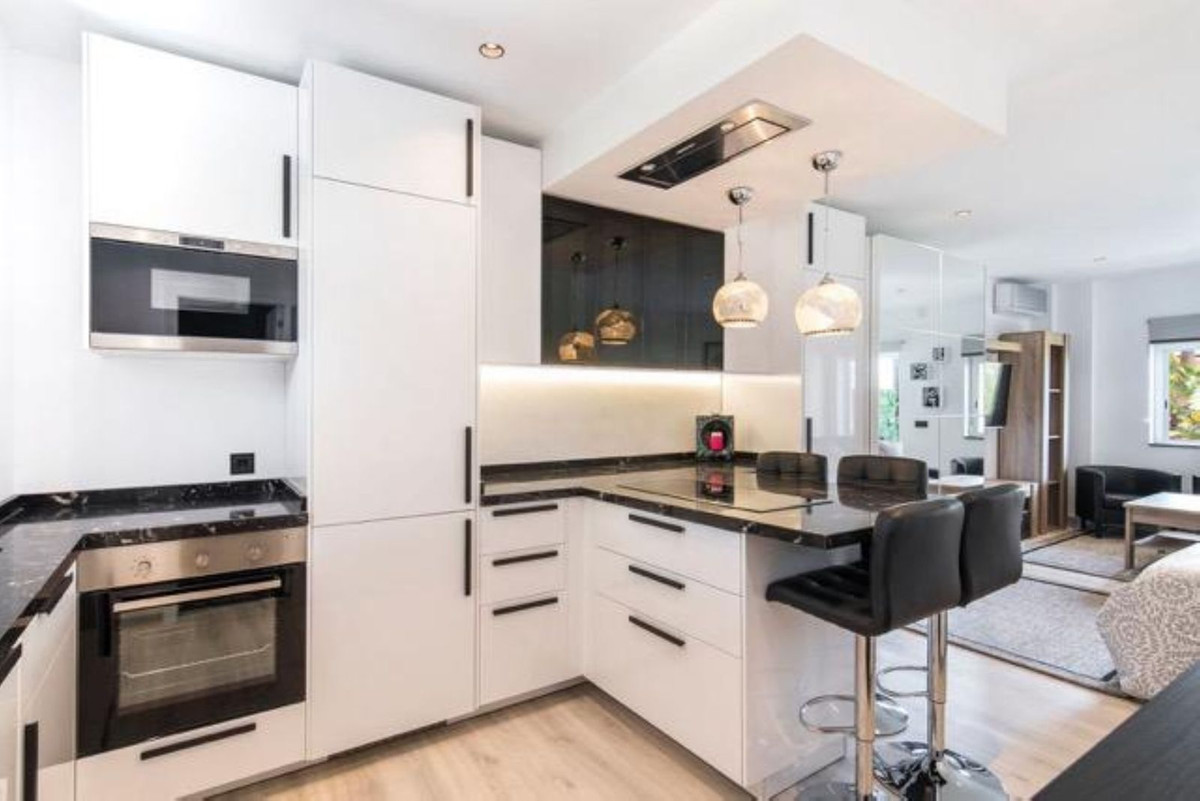 Apartments for sale in Marbella – R5263573