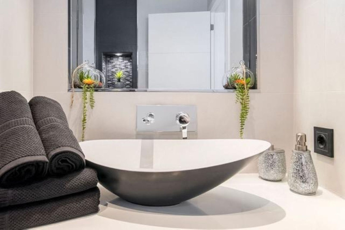 Apartments for sale in Marbella – R5263573