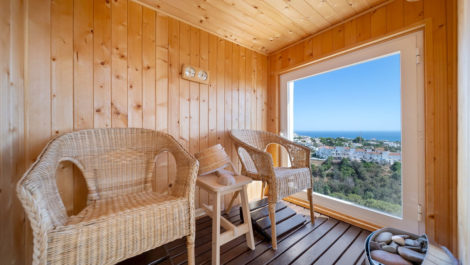 3 bedroom Penthouses for sale in Calahonda – R5229682