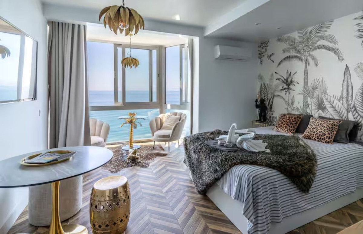 Apartamentos de 1 dormitorio en venta en Calahonda – R5261341 Apartamentos de 1 dormitorio en venta en Calahonda – R5261341