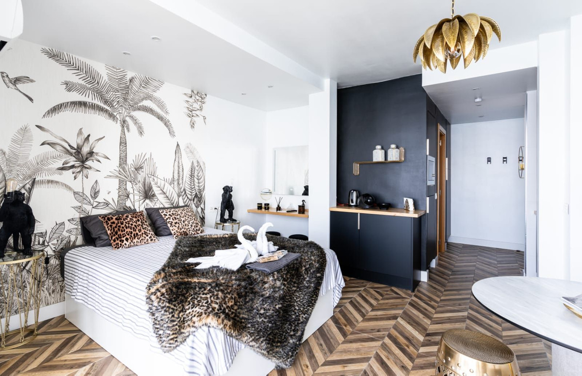 Apartamentos de 1 dormitorio en venta en Calahonda – R5261341 Apartamentos de 1 dormitorio en venta en Calahonda – R5261341