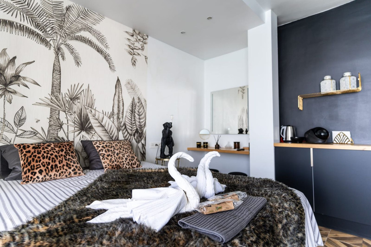 Apartamentos de 1 dormitorio en venta en Calahonda – R5261341 Apartamentos de 1 dormitorio en venta en Calahonda – R5261341