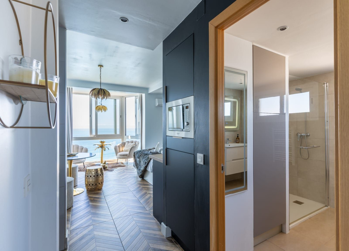 Apartamentos de 1 dormitorio en venta en Calahonda – R5261341 Apartamentos de 1 dormitorio en venta en Calahonda – R5261341