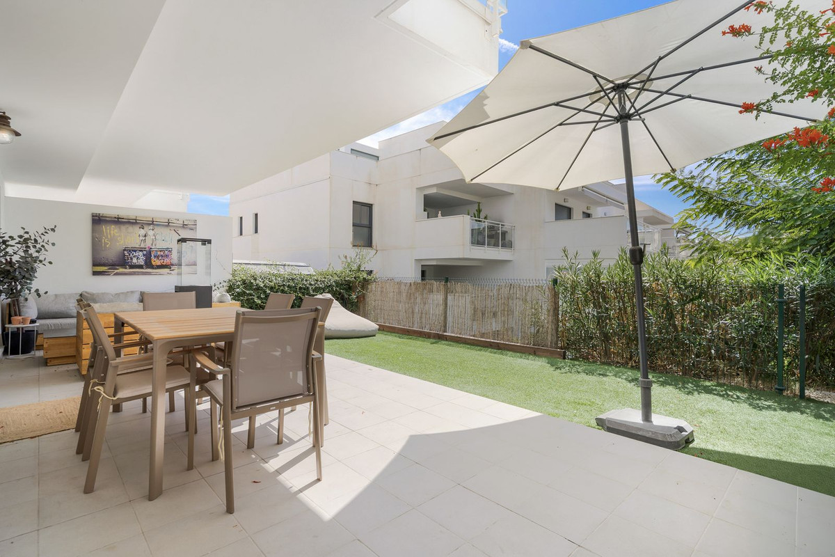 Apartamentos de 2 dormitorios en venta en La Cala de Mijas – R5173468