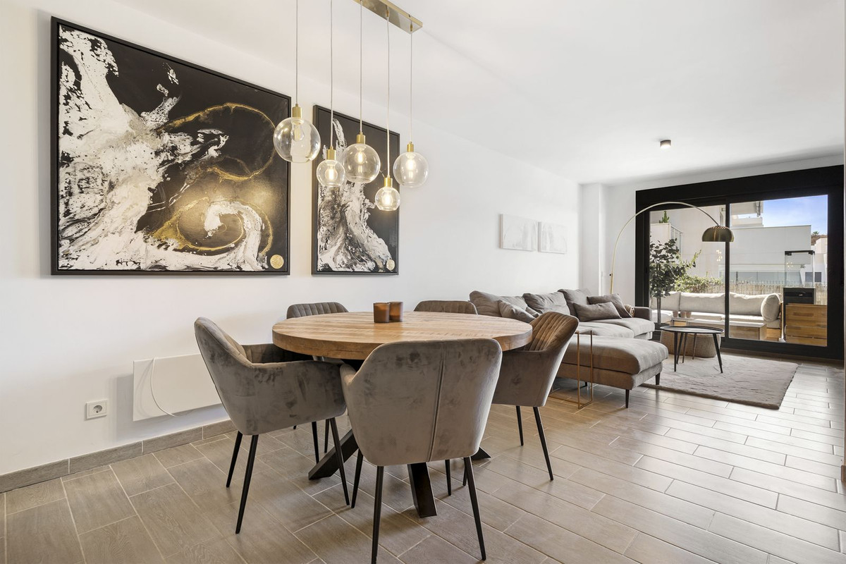 Apartamentos de 2 dormitorios en venta en La Cala de Mijas – R5173468