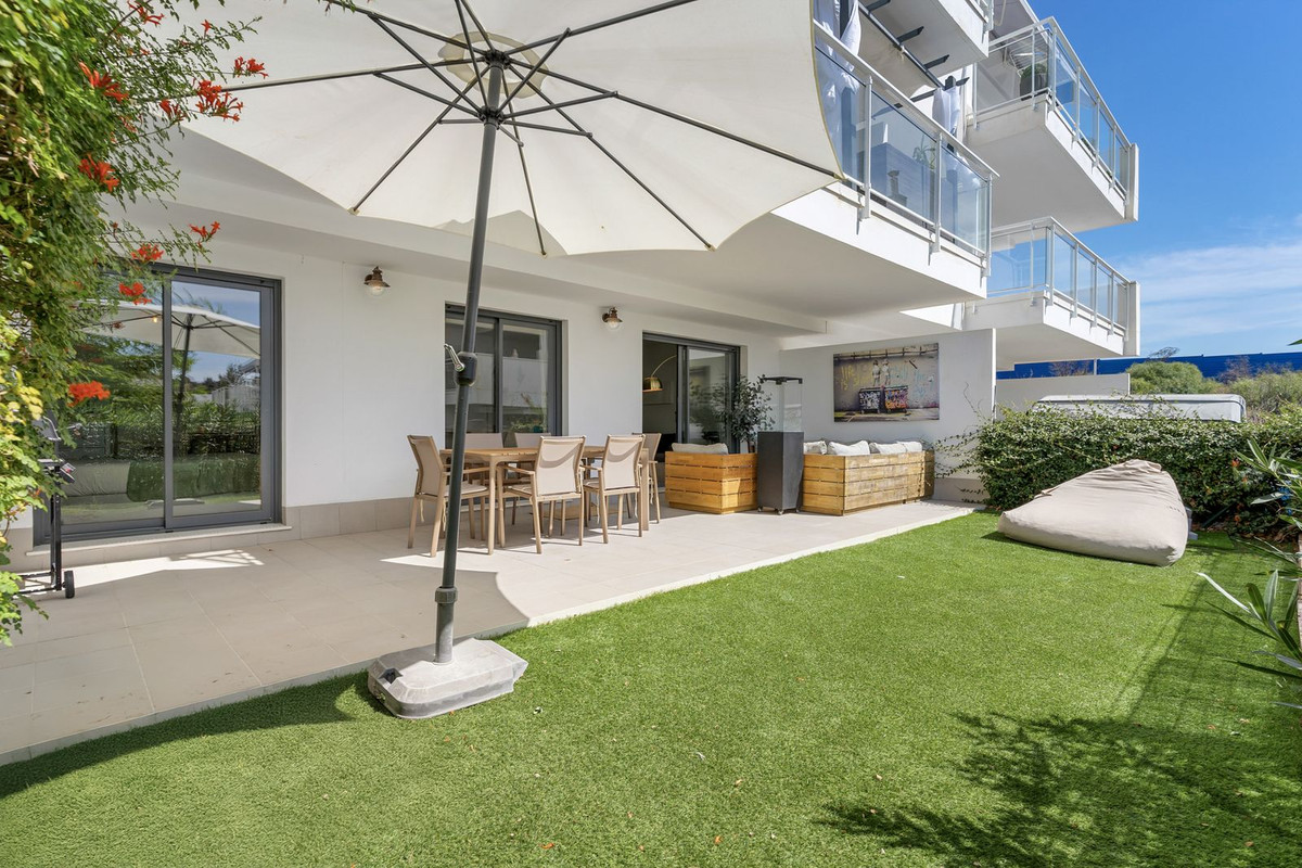 Apartamentos de 2 dormitorios en venta en La Cala de Mijas – R5173468