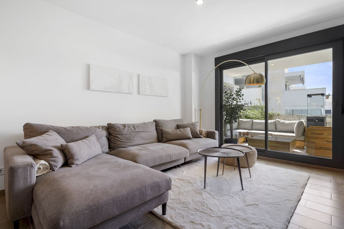 Apartamentos de 2 dormitorios en venta en La Cala de Mijas – R5173468