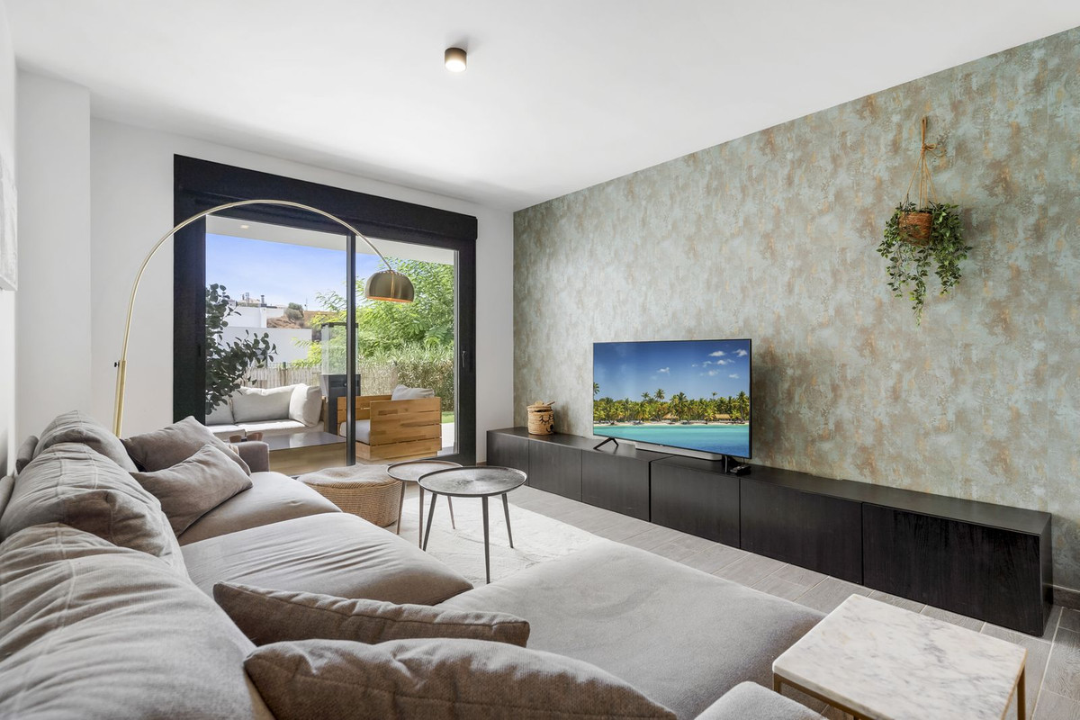 Apartamentos de 2 dormitorios en venta en La Cala de Mijas – R5173468