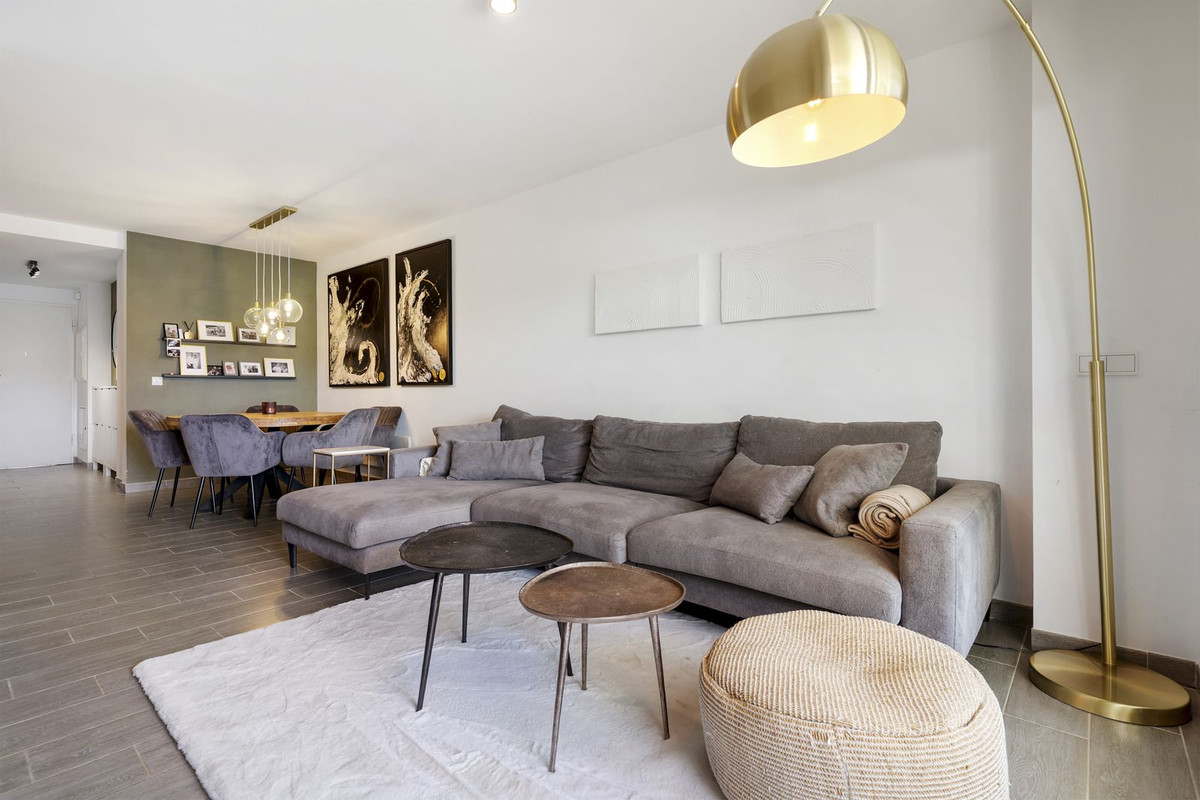 Apartamentos de 2 dormitorios en venta en La Cala de Mijas – R5173468