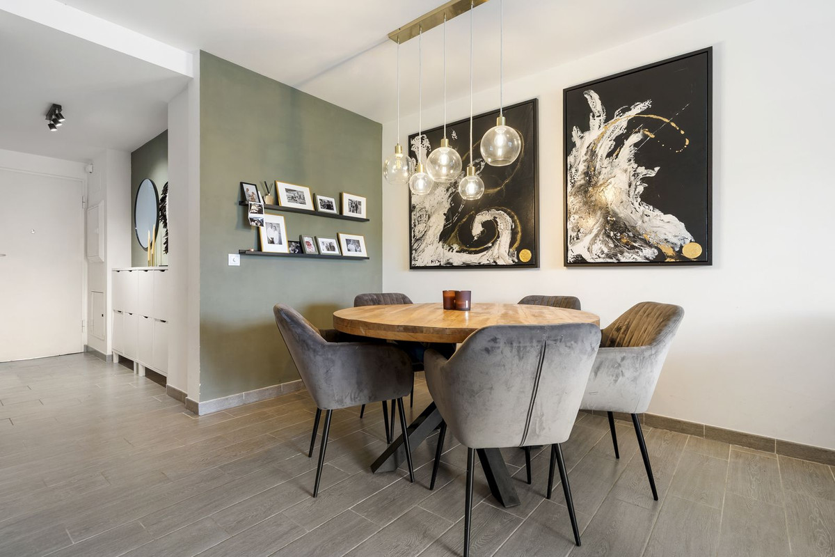 Apartamentos de 2 dormitorios en venta en La Cala de Mijas – R5173468