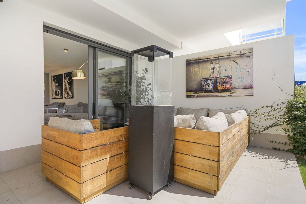 Apartamentos de 2 dormitorios en venta en La Cala de Mijas – R5173468