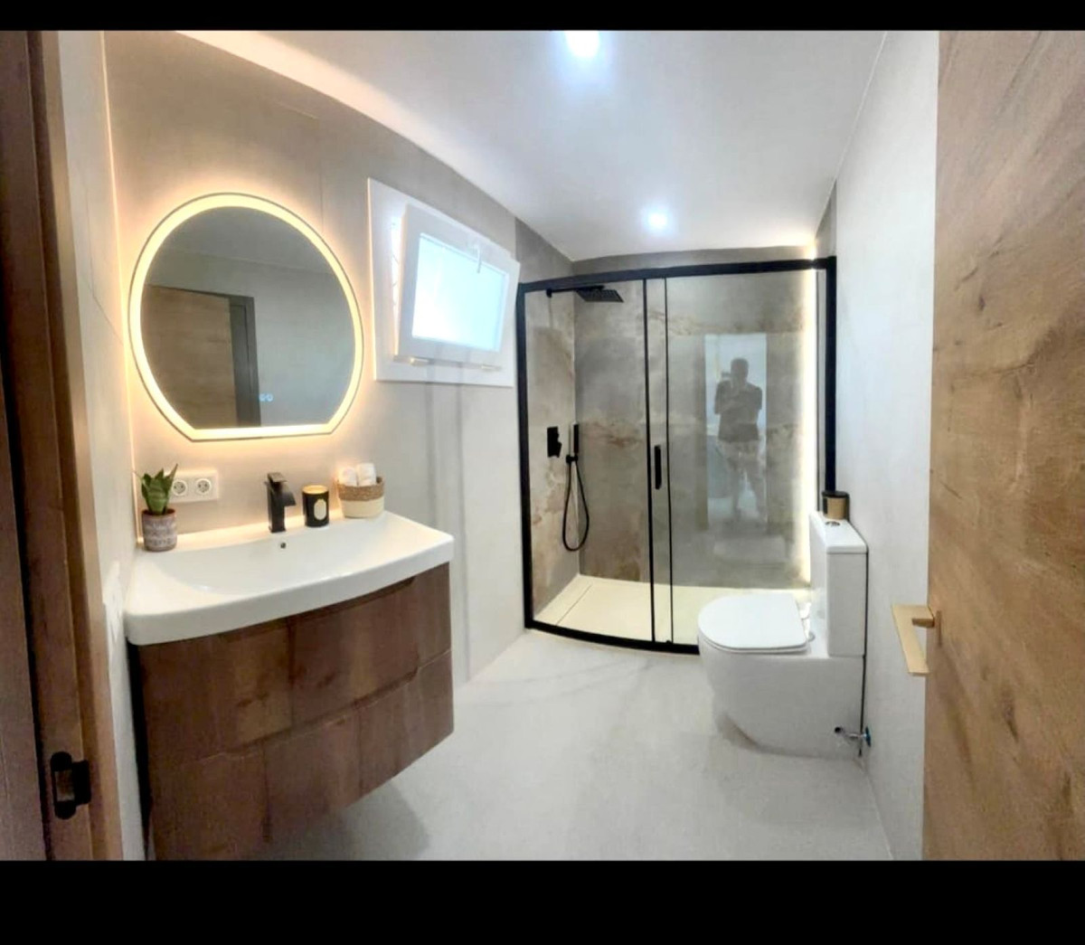 Aticos de 1 dormitorio en venta en Riviera del Sol – R5131705