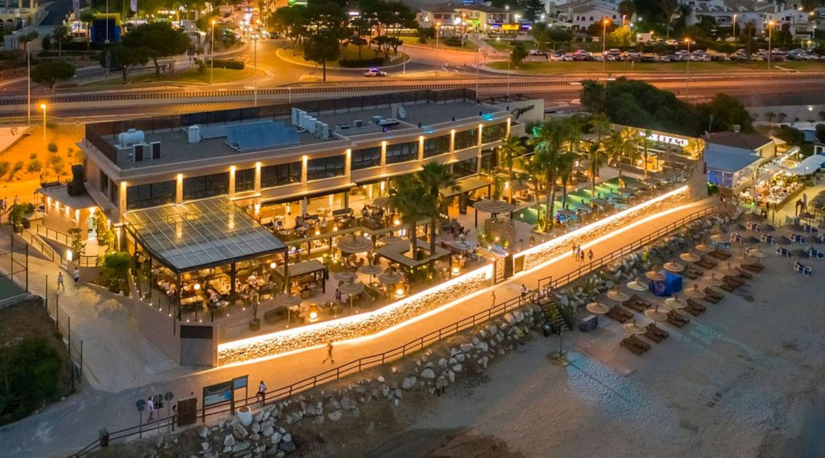 Aticos de 1 dormitorio en venta en Riviera del Sol – R5131705