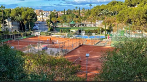 Aticos de 1 dormitorio en venta en Riviera del Sol – R5131705