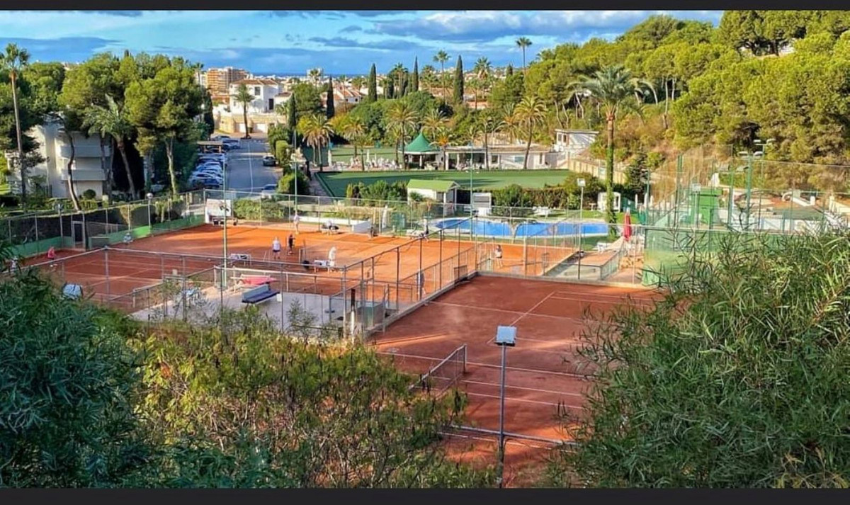 Aticos de 1 dormitorio en venta en Riviera del Sol – R5131705