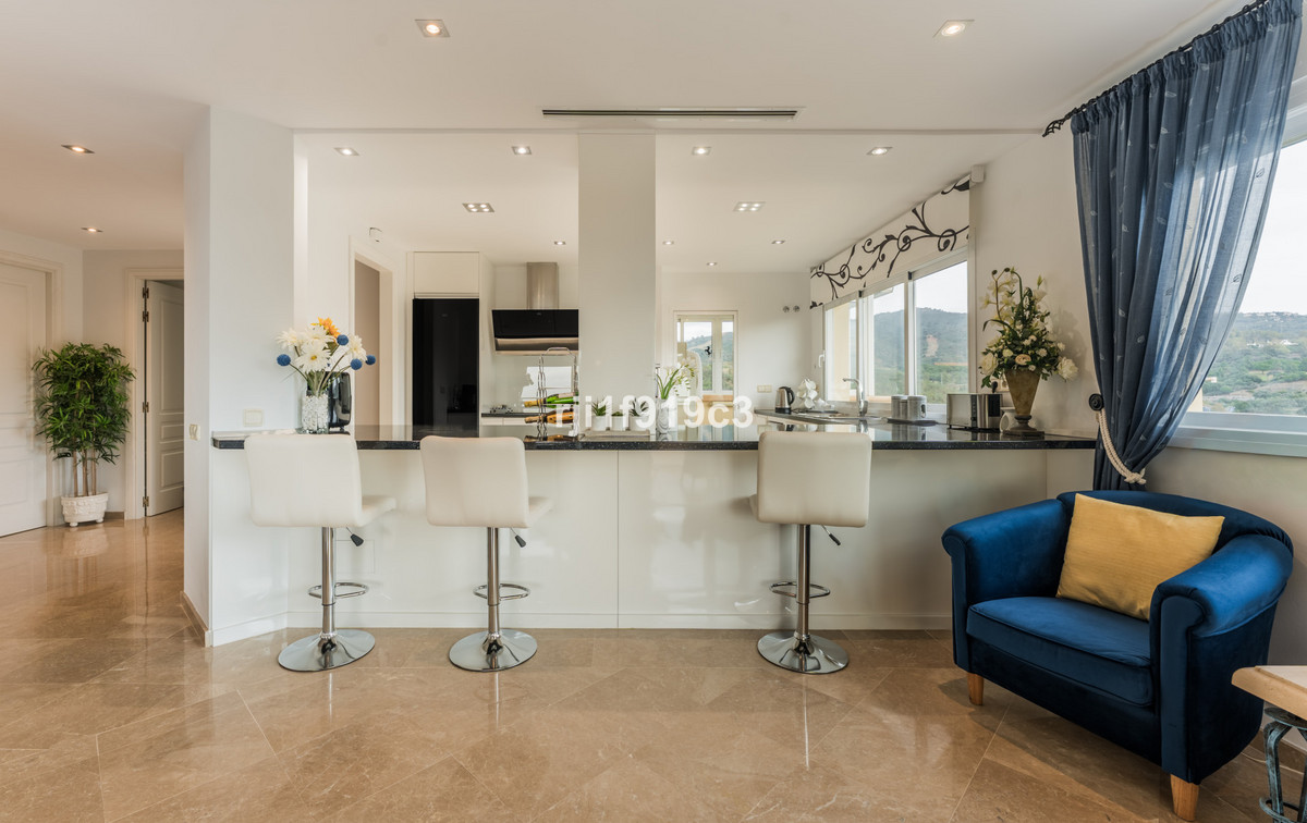 Apartamentos de 2 dormitorios en venta en Elviria Hills – R5264494 Apartamentos de 2 dormitorios en venta en Elviria Hills – R5264494