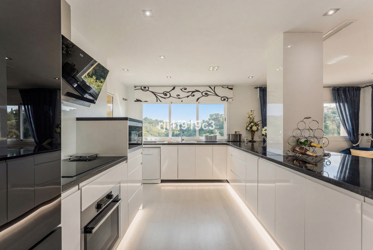 Apartamentos de 2 dormitorios en venta en Elviria Hills – R5264494 Apartamentos de 2 dormitorios en venta en Elviria Hills – R5264494