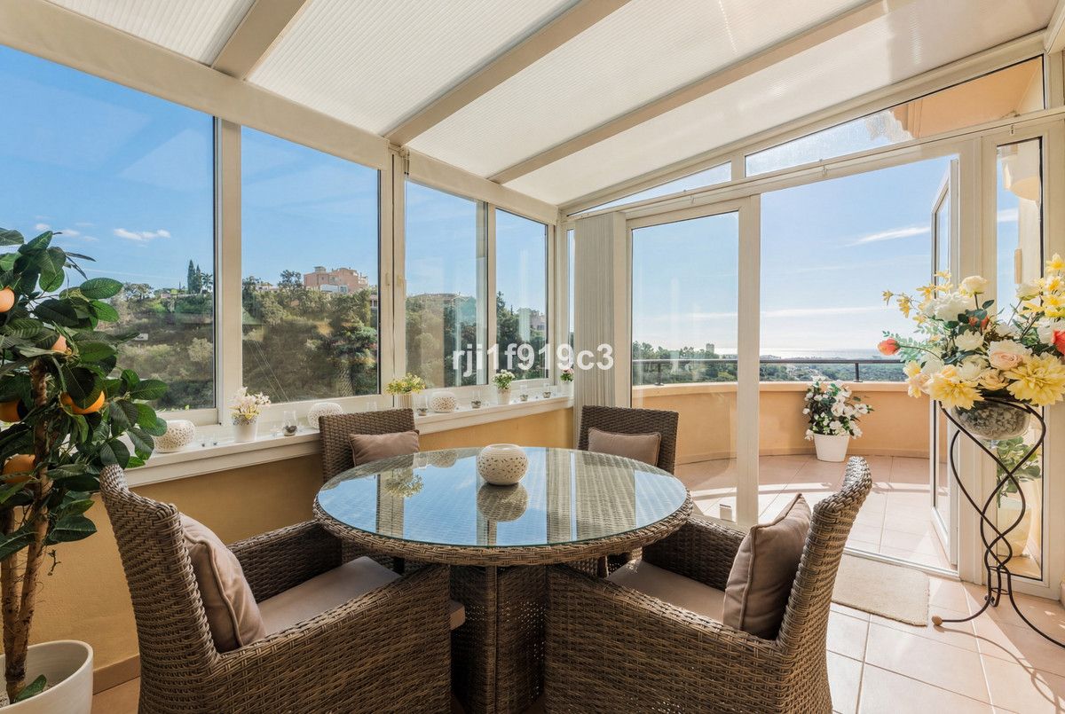 Apartamentos de 2 dormitorios en venta en Elviria Hills – R5264494 Apartamentos de 2 dormitorios en venta en Elviria Hills – R5264494