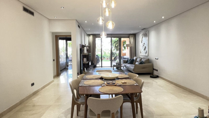 3 bedroom Apartments for sale in Sierra Blanca – R5283814 in 