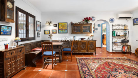 5 bedroom Villas for sale in Marbella – R5272534