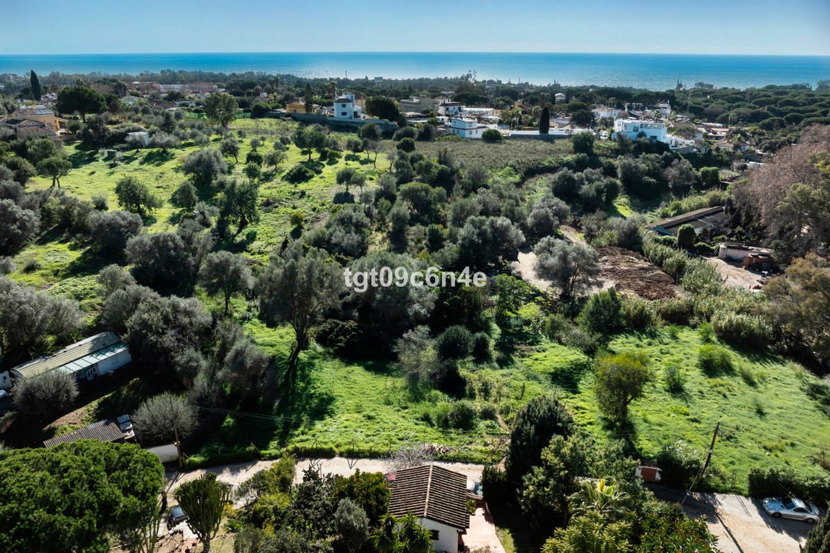 5 bedroom Villas for sale in Marbella – R5272534