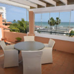 2 bedroom Penthouses for sale in La Cala de Mijas – R5159521