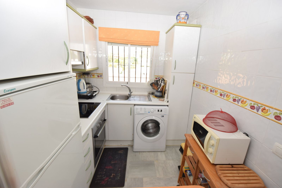 2 bedroom Penthouses for sale in La Cala de Mijas – R5159521