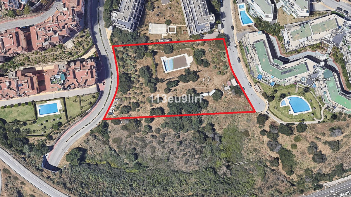 Parcelas en venta en Riviera del Sol – R5080159 Parcelas en venta en Riviera del Sol – R5080159