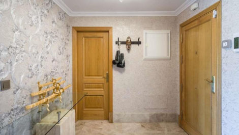 Pareados de 3 dormitorios en venta en Marbella – R5285788