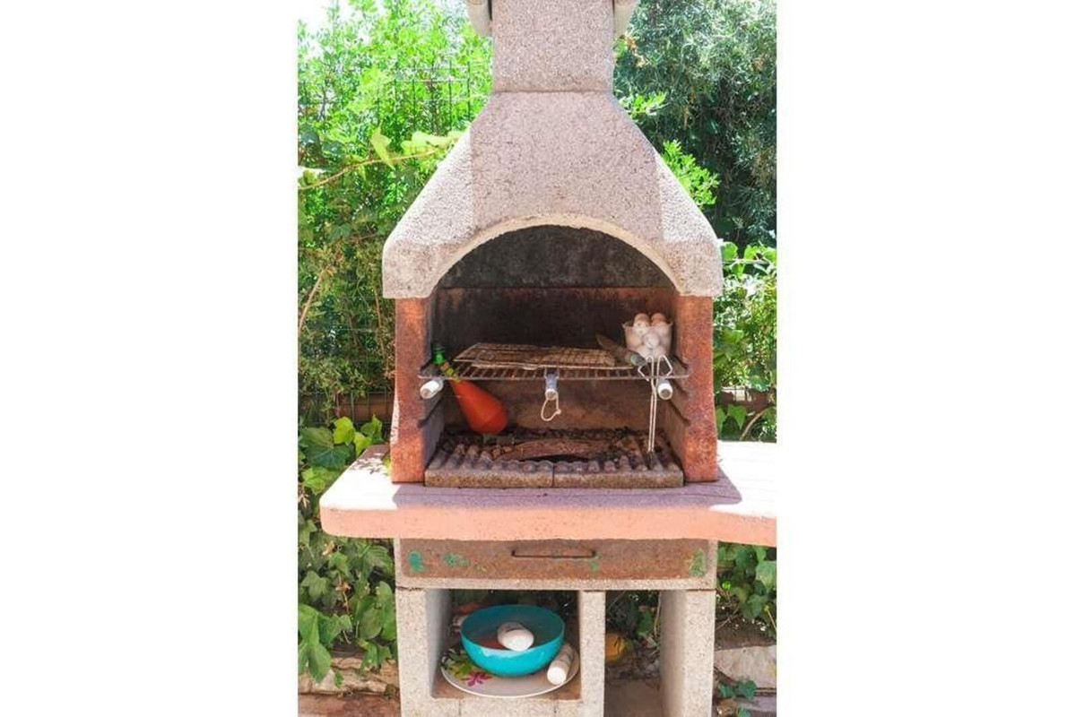 3 bedroom Semi-detached for sale in Marbella – R5285788