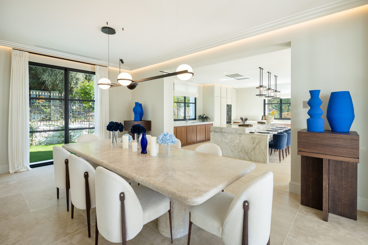 6 bedroom Villas for sale in Milla de Oro – R5156452