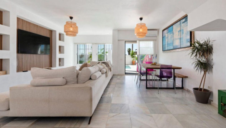 4 bedroom Villas for sale in Nueva Milla de Oro – R5272387 in 