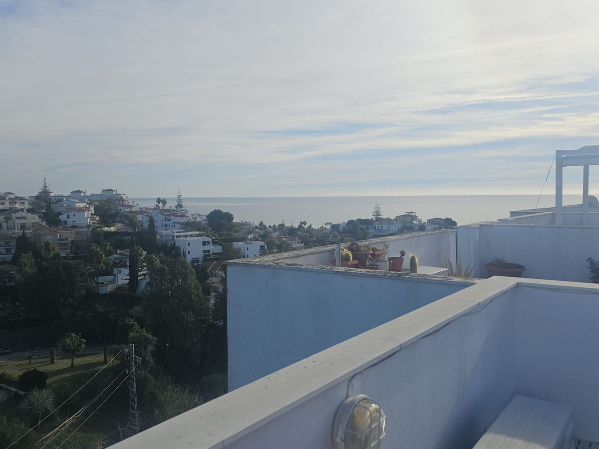 2 bedroom Apartments for sale in La Cala de Mijas – R5274751
