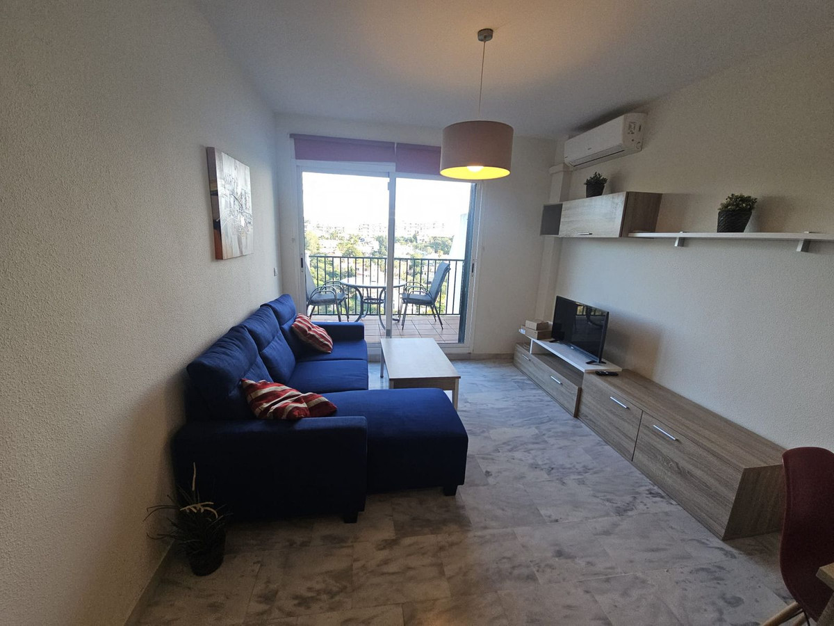 2 bedroom Apartments for sale in La Cala de Mijas – R5274751