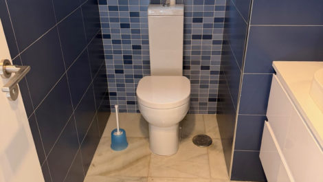 Adosados de 2 dormitorios en venta en Marbella – R5264299