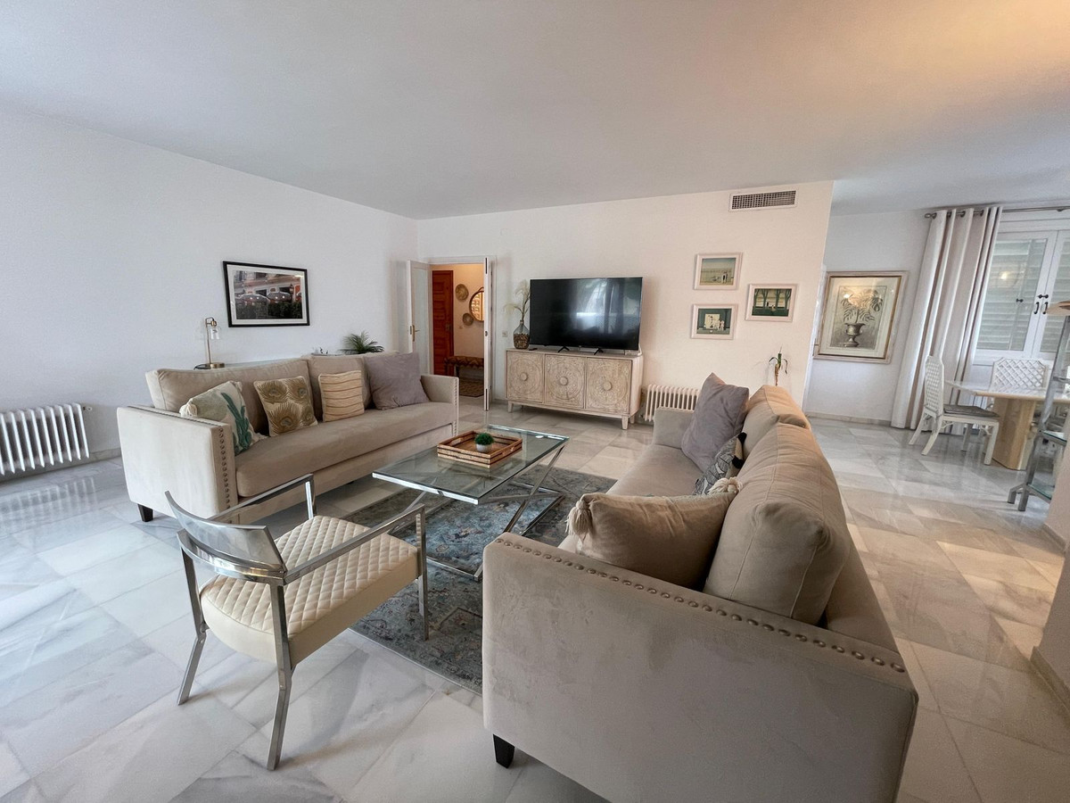 3 bedroom Penthouses for sale in Los Monteros – R5266180