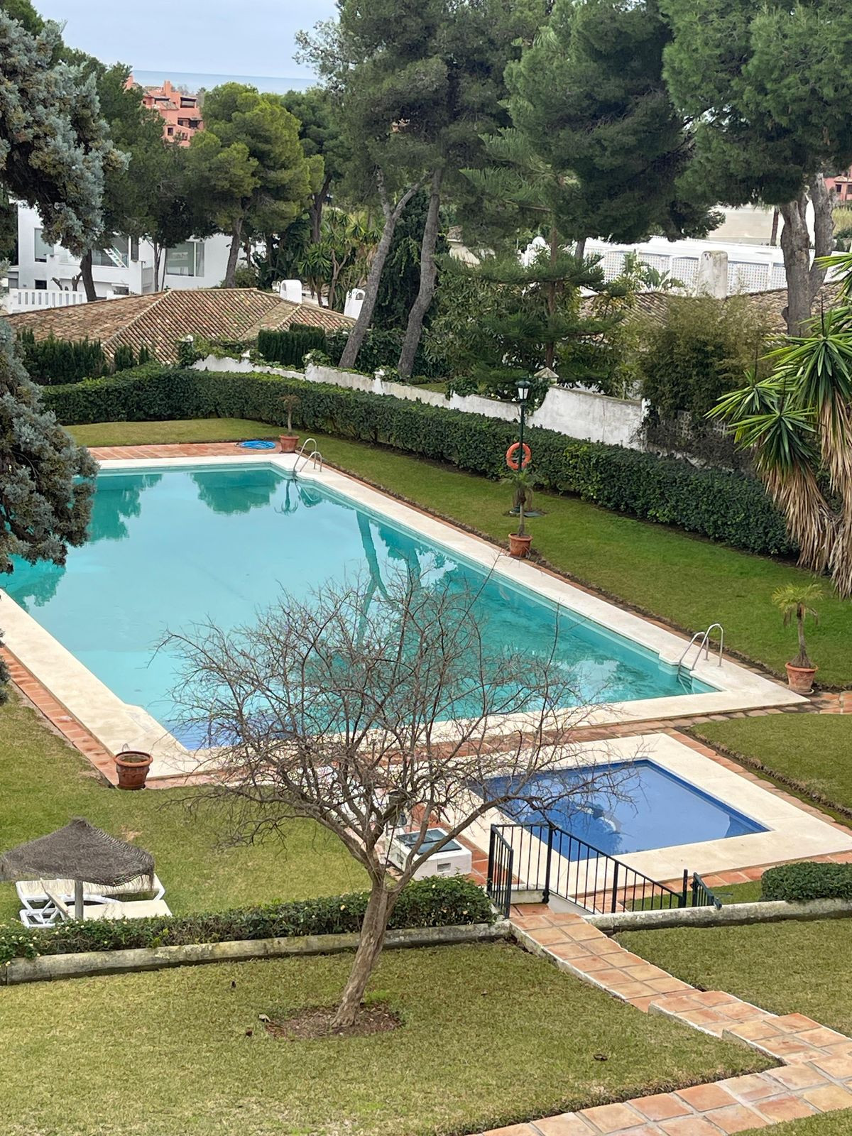 3 bedroom Penthouses for sale in Los Monteros – R5266180