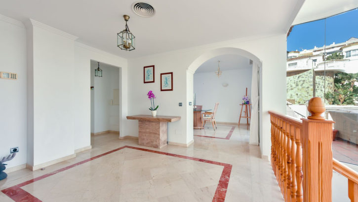 Villas de 3 dormitorios en venta en Mijas – R5259457 en 