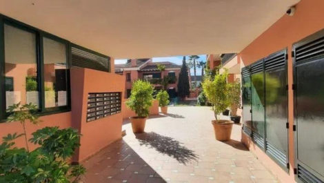 2 bedroom Apartments for sale in Marbesa – R4957060