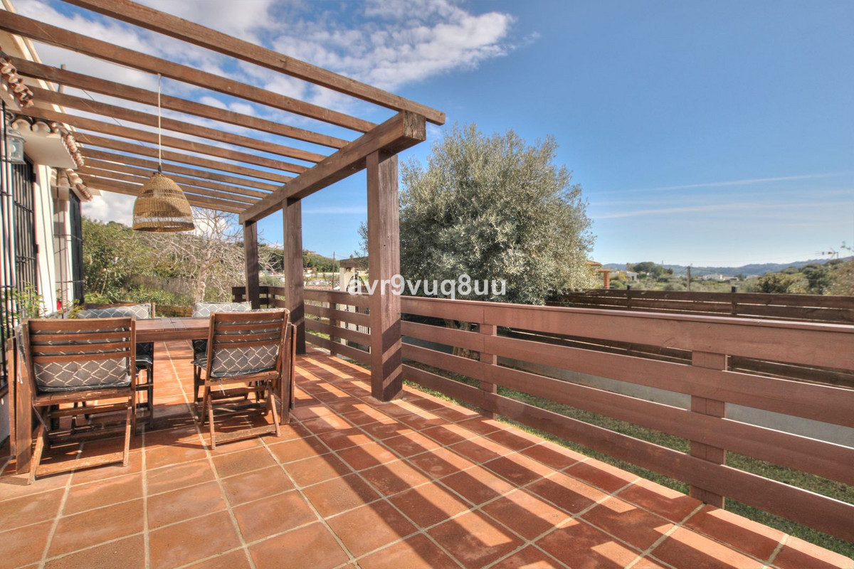 Villas de 3 dormitorios en venta en Mijas – R5274829